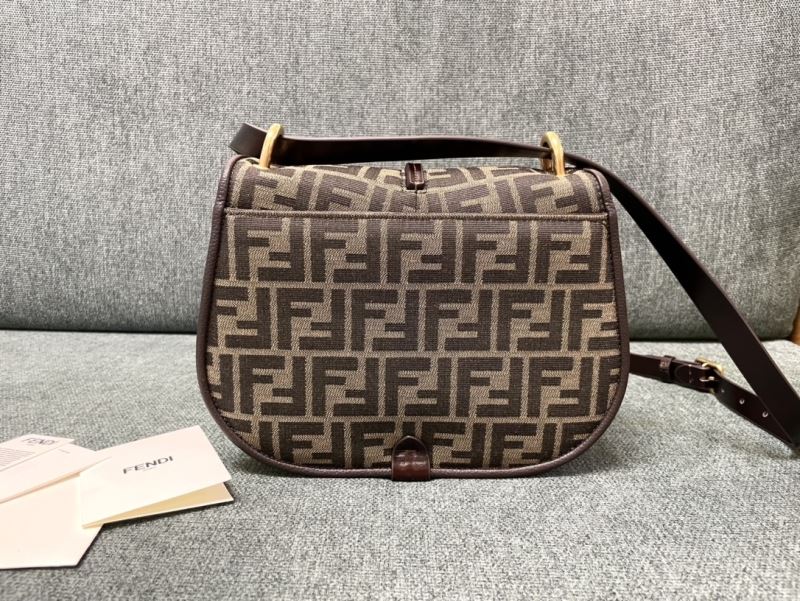 Fendi Satchel Bags